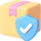 Shipping Protection (Damage/Theft/Loss)