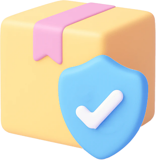 Shipping Protection (Damage/Theft/Loss)