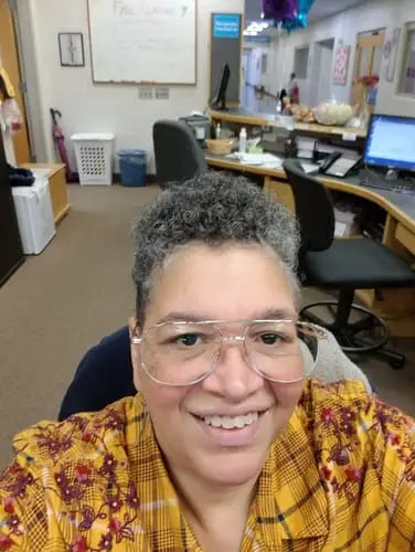 Review by Mary D.