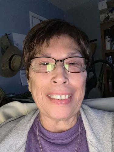 Review by Carol C.