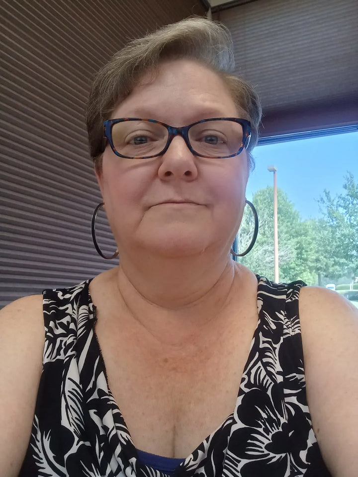 Review by Gloria S.